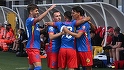 MM Stoica, primele concluzii după Csikszereda - FCSB! Fotbalistul care a dat cifrele ”peste cap”: ”Cel mai înalt nivel. Fabulos” | VIDEO EXCLUSIV
