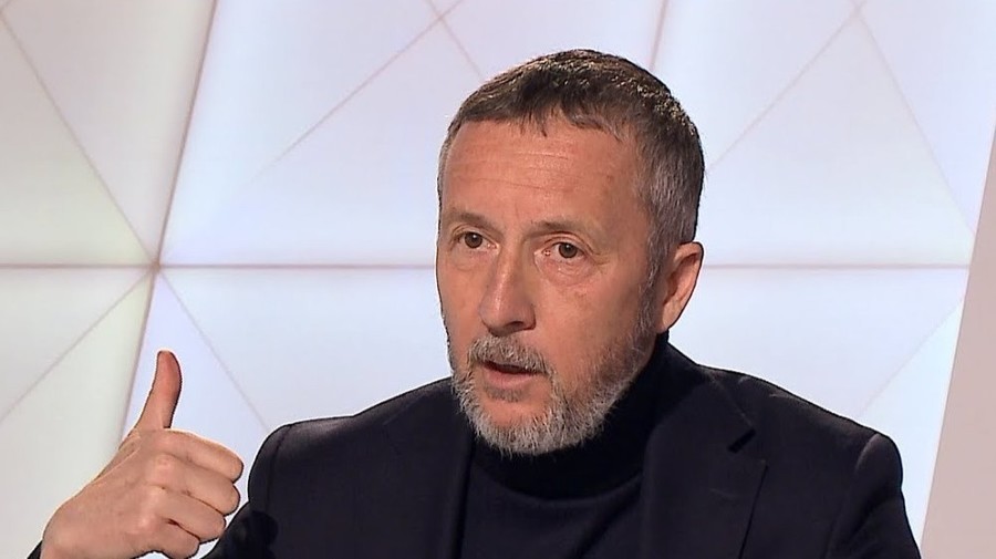 MM Stoica s-a convins în privinţa unui jucător de la FCSB: ”Poate să crească foarte mult. E foarte puternic” | EXCLUSIV 