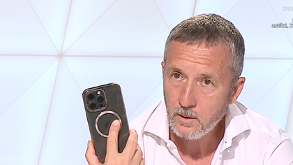 MM Stoica,  dezvăluiri despre transferul FCSB-ului: ”Îi plăcea Alibec. Spun exact cum vede el!” | VIDEO EXCLUSIV

