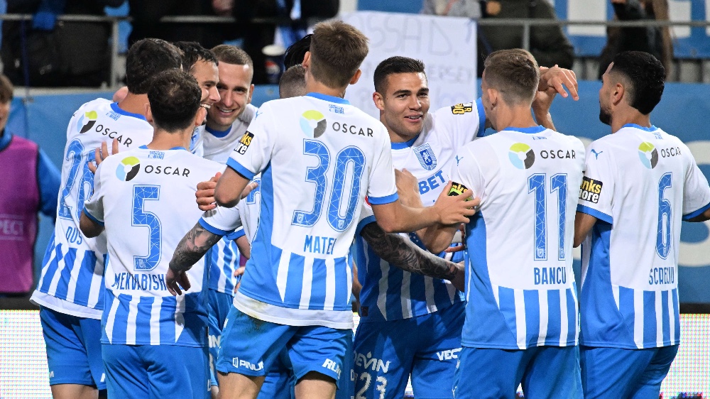 Preşedintele Craiovei a făcut anunţul înainte de meciul din Champions League: ”Dacă suporterii se cramponează şi aduc presiune, atunci nu e momentul potrivit!”  | VIDEO EXCLUSIV

