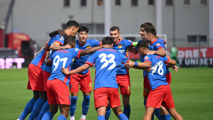 Ruptură totală la FCSB! Gigi Becali a decis că trebuie să plece şi i-a stabilit preţul de vânzare