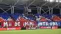 Fanii lui FCSB nu pot trece peste ruşinea cu Auda. Comunicat dur din partea Peluzei Nord, la o zi după eliminarea din Europa
