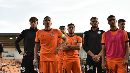 Prima plecare de la FCSB după eliminarea din cupele europene!