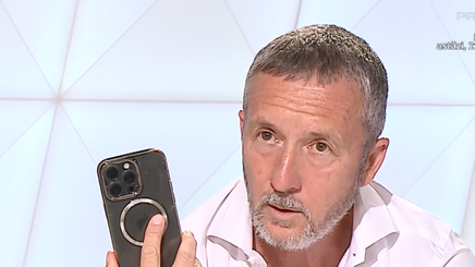 Verdict pentru Daniel Bîrligea: ”Nu mai vorbea nimeni că a filmat atunci!” | EXCLUSIV

