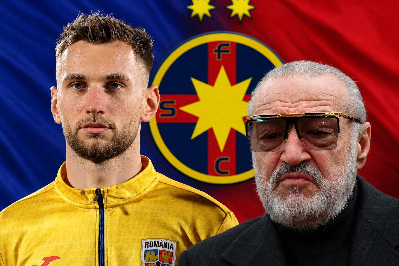 Undă verde spre FCSB? Răsturnare de situaţie în cazul lui Denis Drăguş