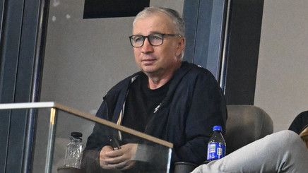 Bomba verii în SuperLiga: Dan Petrescu, director tehnic la FCSB: ”Mi-a zis Meme şi am acceptat!”

