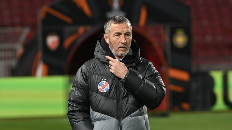 Transfer iminent la FCSB! MM Stoic a dezvăluit ce jucător va semna cu fosta campioană: "E o chestiune de zile"