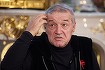 Becali l-a văzut pe jucătorul transferat şi s-a convins
