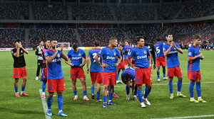 Basarab Panduru, nedumerit de situaţia unui fotbalist de la FCSB: ”Oare chiar face tot ce depinde de el?” | VIDEO EXCLUSIV