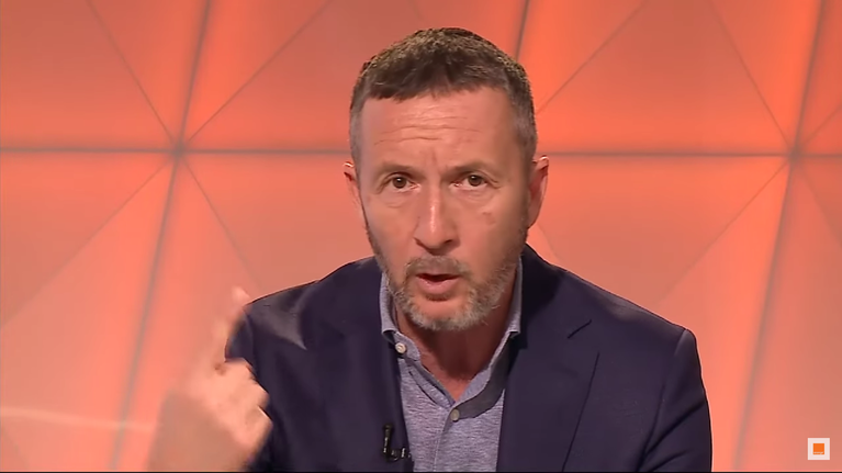 MM Stoica nu rămâne dator după atacul lui Ciprian Marica: ”Când o să aibă rezultatele pe care le-am avut eu, accept critici din partea lui” | VIDEO EXCLUSIV