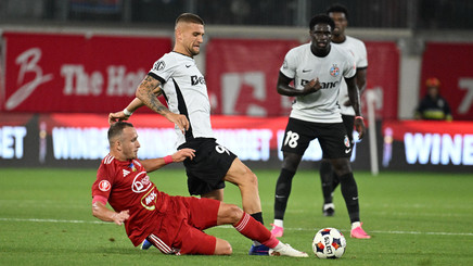 VIDEO | Sepsi - FCSB, în direct pe Prima Sport 1 şi PrimaPlay.ro! Încă o şansă mare pentru covăsneni