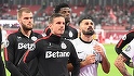 ”Se plimbă pe teren. Ar trebui interzis pe stadion”. Eddy Gnahore nu convinge la FCSB şi devine tot mai contestat după meciul cu Sepsi | VIDEO EXCLUSIV 