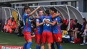 FCSB profită de noul regulament FRF! Cinci jucători pot juca şi în Liga 2