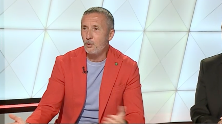 MM Stoica a rămas mască când a auzit salariul pe care Gigi Becali i l-a propus lui Denis Drăguş: ”Stai puţin! M-a luat inima” | VIDEO EXCLUSIV