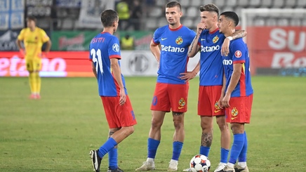MM Stoica a dezvăluit ce i-au spus Dan Petrescu şi Alex Chipciu despre noul jucător de la FCSB: ”E top! Va fi cel mai bun” | VIDEO EXCLUSIV 