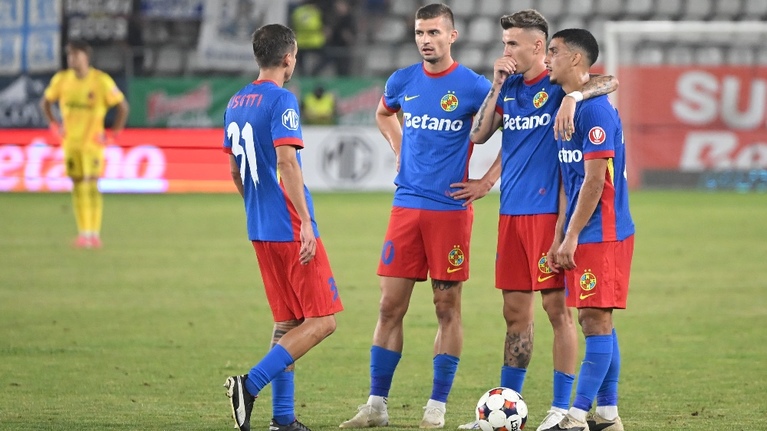 MM Stoica a dezvăluit ce i-au spus Dan Petrescu şi Alex Chipciu despre noul jucător de la FCSB: ”E top! Va fi cel mai bun” | VIDEO EXCLUSIV 