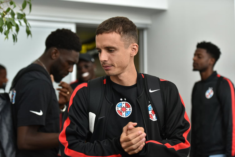 Lovitură în SuperLiga! Juri Cisotti semnează: "Sigur că da"