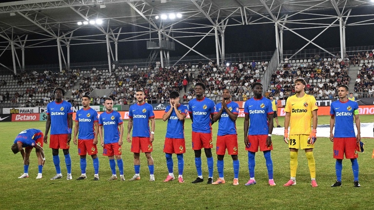 FCSB, între improvizaţii şi pierderea identităţii, în opinia experţilor! Concluziile după înfrângerea din Gruia: ”Experimente pe răbdarea suporterilor” | VIDEO EXCLUSIV