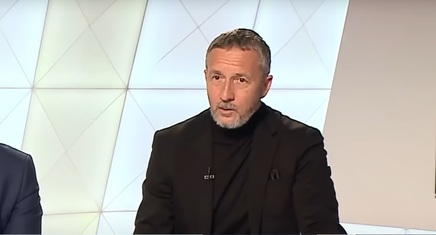 MM Stoica i-a dat replica lui Marius Şumudică. ”Minte cu reverenţe dacă spune că m-am uitat zeflemist”