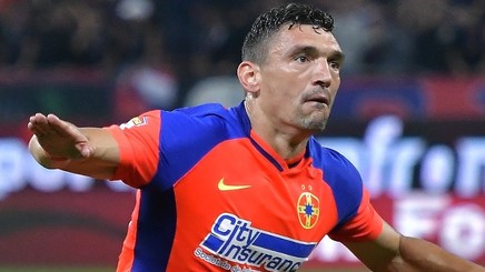 EXCLUSIV | Claudiu Keşeru a identificat înlocuitorul perfect pentru Daniel Bîrligea. 