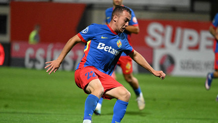 EXCLUSIV | Mihai Toma joacă mâine pentru un club din Liga 2. ”Mâine mă duc”