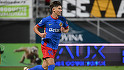 ”Cu noi toate echipele joacă bine”. Alexandru Stoian, unul din puţine plusuri ale FCSB-ului cu UTA