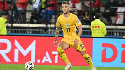 Denis Drăguş, cale liberă către FCSB! A reziliat cu Trabzonspor şi a primit o sumă fabuloasă