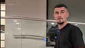 VIDEO | Meriton Korenica a ajuns la Bucureşti şi urmează să semneze cu FCSB