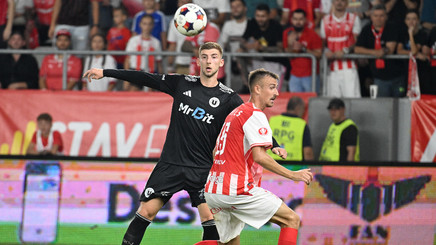 Răsturnare de situaţie în cazul transferului lui Lukic la FCSB: "Se va face până la urmă!"