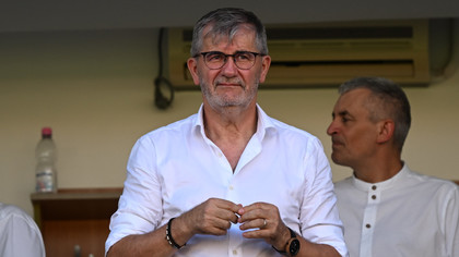 Iftime râde de transferurile făcute de FCSB: "Becali e în filmul lui! Nu se trezeşte ursul şi ne mănâncă pe toţi"