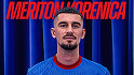 Meriton Korenica, prezentat oficial de FCSB. Va avea un salariu uriaş