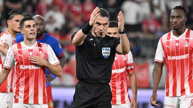 Becali, derapaj grosolan la adresa lui Istvan Kovacs după Dinamo - FCSB: ”Are nevoie de control psihologic, s-ar putea să aibă demenţă!” | VIDEO