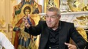 Becali nu e afectat de înfrângerea cu Dinamo! Mesaj războinic pentru rivalele din Superligă : ”Vă bucuraţi degeaba. Staţi că vine artileria” | VIDEO ESCLUSIV