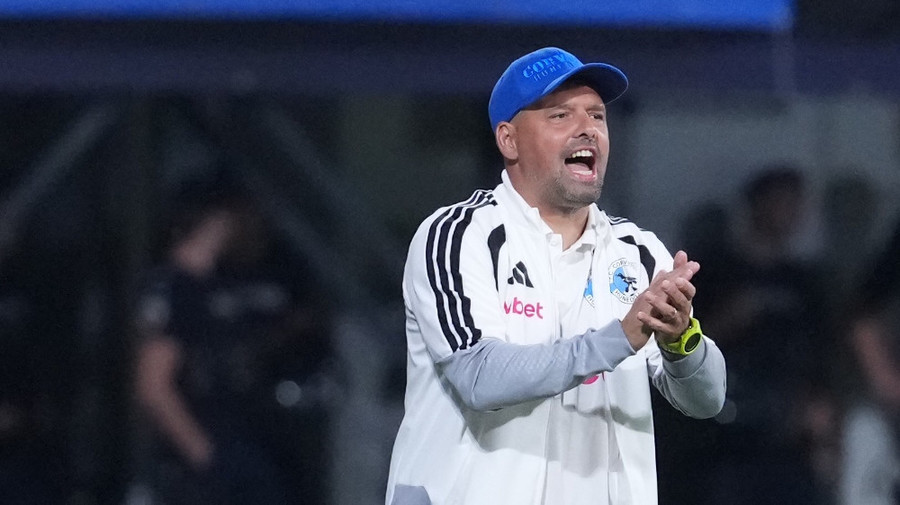 EXCLUSIV | Reacţia lui Florin Maxim după ce FCSB s-a interesat de el