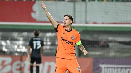 Bomba zilei! David Miculescu, OUT de la FCSB?! Vedeta lui Becali, principala ţinta e unei campioane din Europa