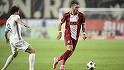 OFICIAL! După plecarea de la CFR, Karlo Muhar a semnat şi a fost prezentat oficial în Superligă!