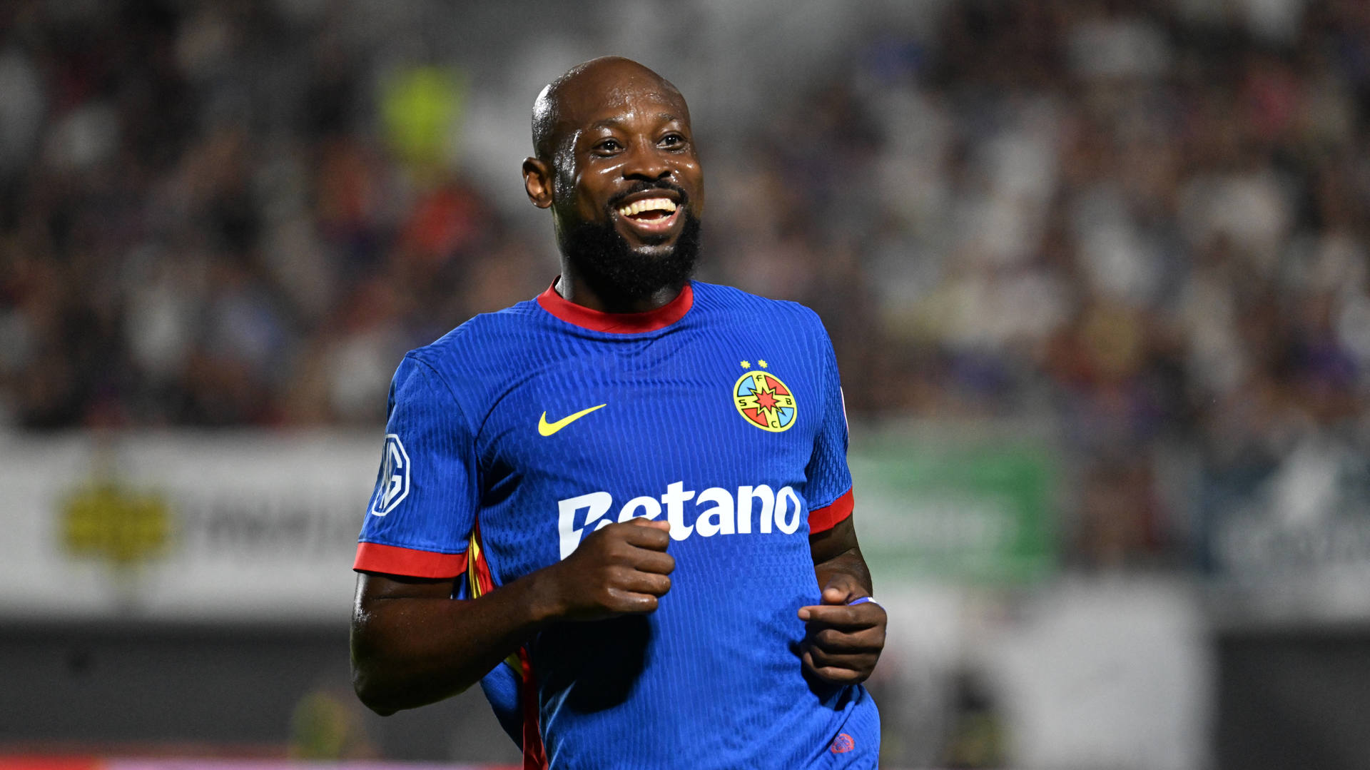 Lui Garita nu i-a venit să creadă ce a găsit la FCSB: "Fraţilor, am rămas mască! În Franţa nu se întâmplă aşa ceva"