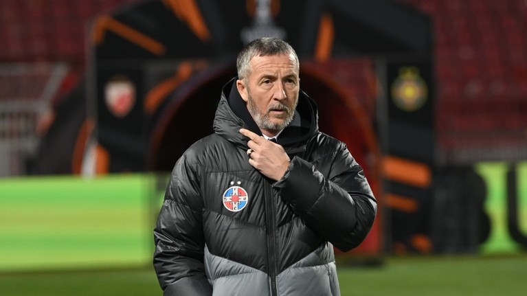 MM Stoica şi-a ales antrenorul pentru FCSB: "Îmi doresc din toată inima"