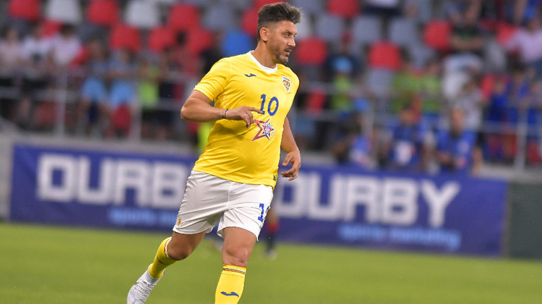 Ciprian Marica o vede pe FCSB cu şanse mari la titlu. ”Antrenor le mai trebuie”