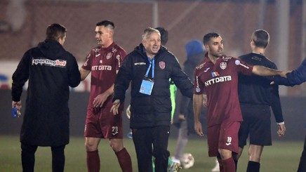 Omul care a lucrat ani de zile cu Dan Petrescu, verdict categoric despre venirea "Bursucului" la FCSB: "Nu acceptă niciodată aşa ceva! Niciodată"