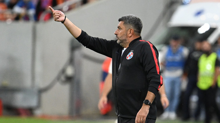 VIDEO | Marius Baciu, reacţie despre ultimatumul primit de la patron. ”Atât de importantă e echipa încât nu cred că mai contează”