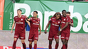 FCSB îi transferă pe toţi favoriţii lui Petrescu. După Muhar şi Korenica, Becali insistă pentru un alt jucător adus în SuperLiga de CFR Cluj