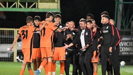 Pierdere uriaşă pentru FCSB înaintea "finalei" lui Marius Baciu! Un titular are şanse minime să joace