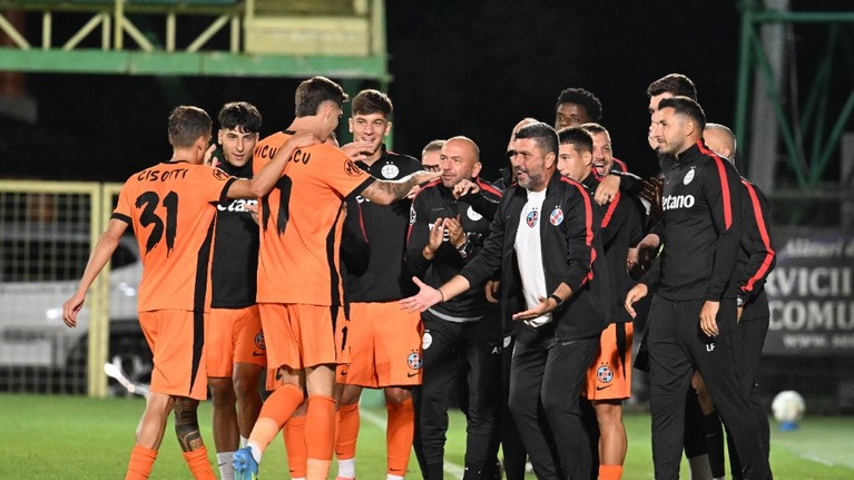 Pierdere uriaşă pentru FCSB înaintea "finalei" lui Marius Baciu! Un titular are şanse minime să joace