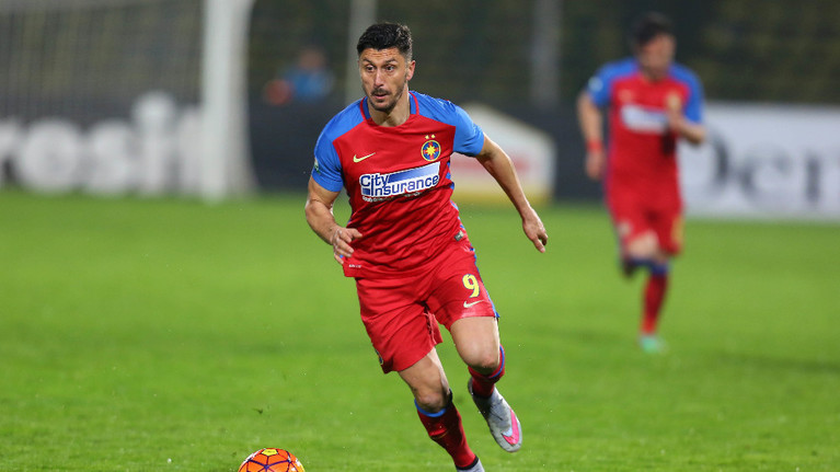 EXCLUSIV | ”Jucătorii trebuie să ştie că au un şef”. Ciprian Marica a prefaţat Universitatea Craiova - FCSB. Unde crede că e marea problemă la echipa lui Gigi Becali