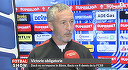 VIDEO EXCLUSIV | MM Stoica, reacţie după ce oltenii şi-au expus trofeele înainte de Craiova - FCSB: ”Eu am în birou două din fiecare”