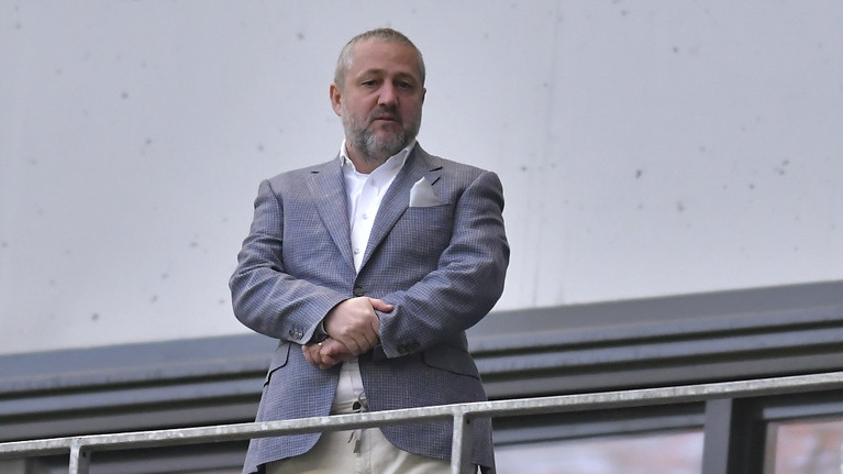 Becali l-a luat în colimator pe Rotaru: ”Compari împăratul cu slujitorul la palat?!”. Nici Şucu nu a scăpat de nervii patronului | VIDEO EXCLUSIV