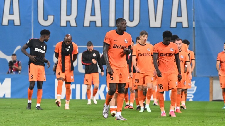 Bogdan Cosmescu a pus tunurile pe un titular de la FCSB după dezastrul din Bănie: "Unul dintre cei mai slabi din România" | EXCLUSIV