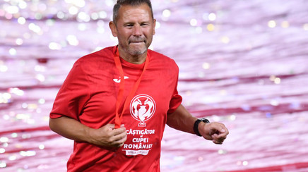 Ce se întâmplă cu Thomas Neubert după revenirea lui Reghecampf la FCSB? Gigi Becali a făcut anunţul! | EXCLUSIV