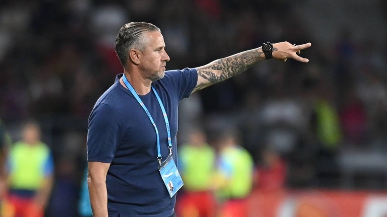 Primele două "transferuri" ale lui Reghecampf la FCSB! MM Stoica a făcut anunţul: "Vine cu ei" | EXCLUSIV
